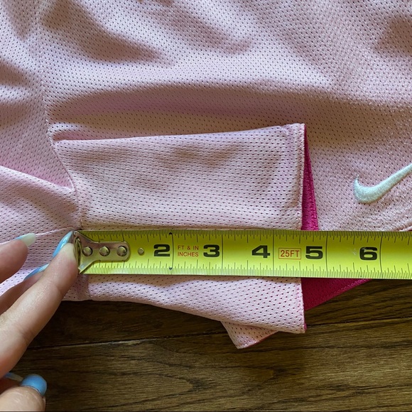 Reversible Nike Shorts - Picture 10 of 11